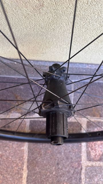 Used Syncros Silverton 1.0 Wheelset 2022 bike — image 5 of 5