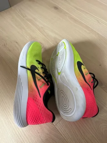 Gebrauchtes Nike Lunarglide bike — Bild 3 von 3