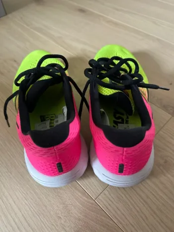 Gebrauchtes Nike Lunarglide bike — Bild 2 von 3