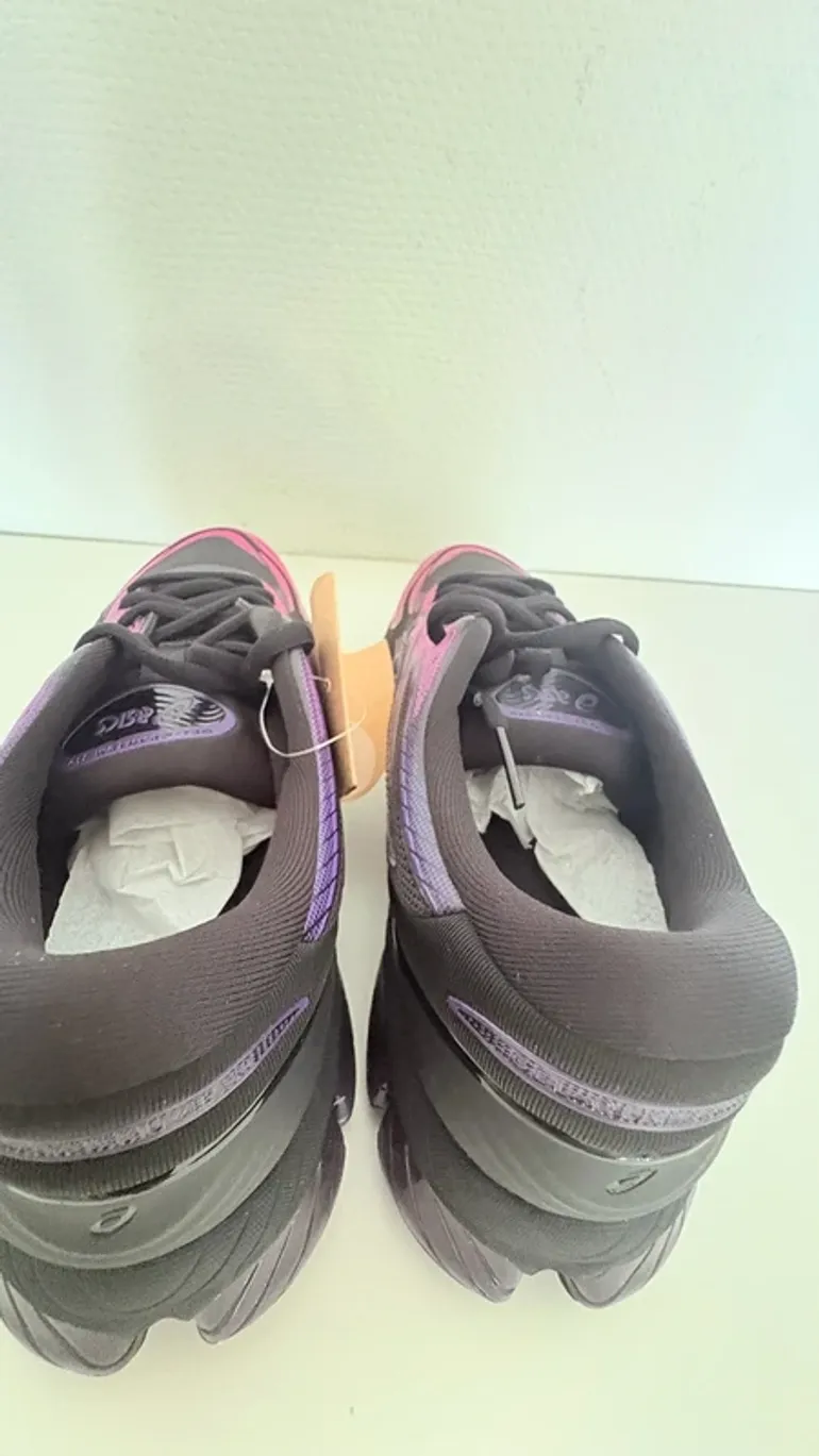 Brugt Asics Gel Quantum 360 VIII bike — billede 7 af 10