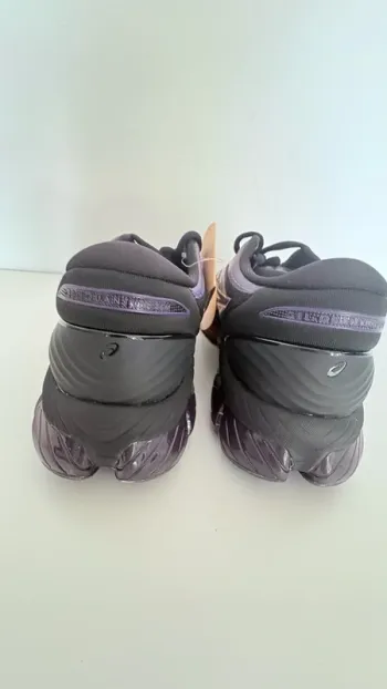 Brugt Asics Gel Quantum 360 VIII bike — billede 10 af 10