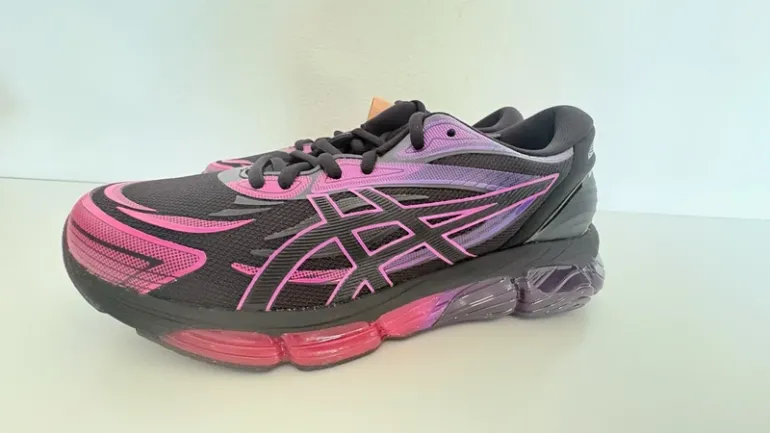 Brugt Asics Gel Quantum 360 VIII bike — billede 6 af 10