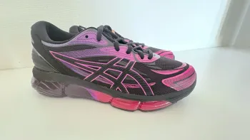 Brugt Asics Gel Quantum 360 VIII bike — billede 4 af 10