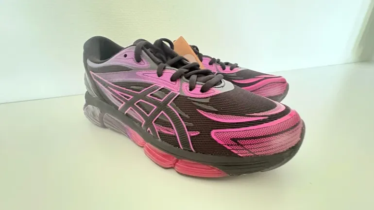 Brugt Asics Gel Quantum 360 VIII bike — billede 8 af 10