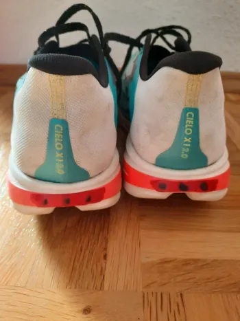 Tweedehands Hoka Cielo X1 2.0 bike — afbeelding 6 van 6