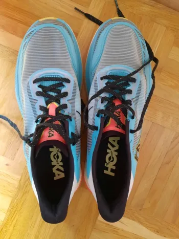 Tweedehands Hoka Cielo X1 2.0 bike — afbeelding 3 van 6