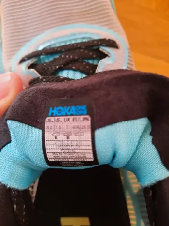 Tweedehands Hoka Cielo X1 2.0 bike — afbeelding 5 van 6