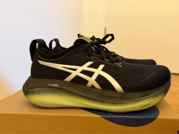 Ideal Gel Nimbus 27 Luxe Running Shoes d'occasion