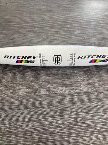 Used Ritchey Cintre TRX50 WCS Cockpit