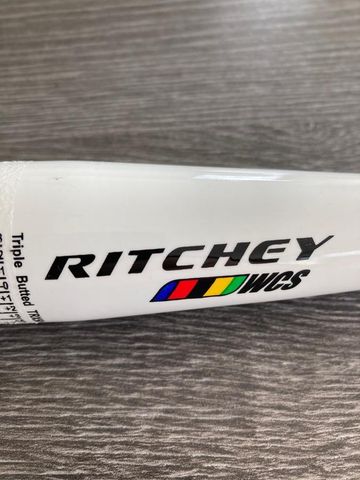Brugt Ritchey Cintre Ritchey TRX50 WCS bike — billede 2 af 4