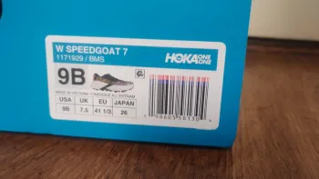 Używany Lauf Speedgoat 7 bike — zdjęcie 5 z 5