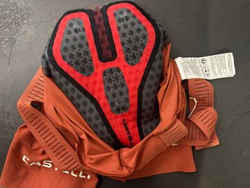 Brugt Castelli Espresso 2 Bib Shorts 2026 bike — billede 5 af 5