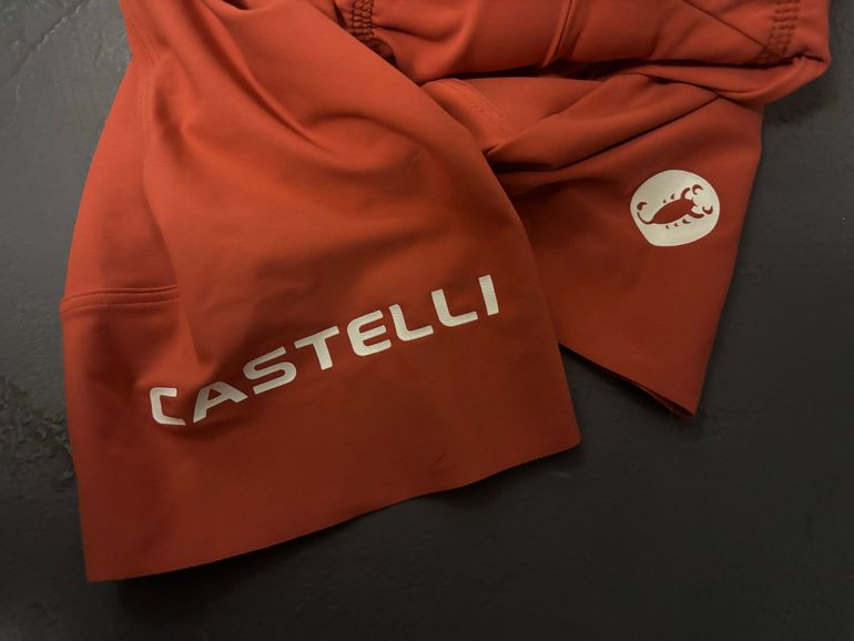 Brugt Castelli Espresso 2 Bib Shorts 2026 bike — billede 3 af 5