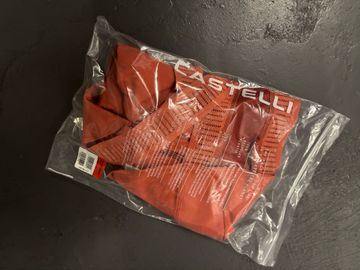 Brugt Castelli Espresso 2 Bib Shorts 2026 bike — billede 2 af 5