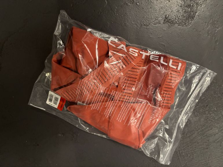 Brugt Castelli Espresso 2 Bib Shorts 2026 bike — billede 2 af 5