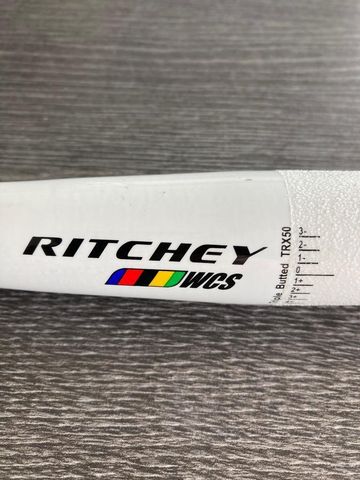 Gebrauchtes Ritchey Cintre Ritchey TRX50 WCS bike — Bild 2 von 4