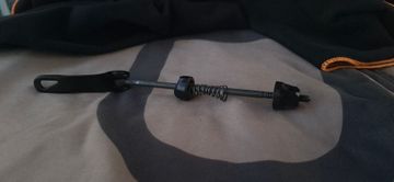 Used Shimano Quick Release 2025 bike — image 2 of 2