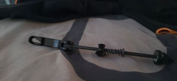 Brugt Shimano Quick Release 2025 Wheels