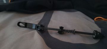 Used Shimano Quick Release 2025 bike — image 1 of 2