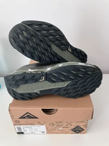 Used Pegasus Nike ReactX Trail 5 GTX bike — image 3 of 4