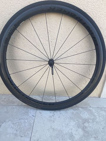 Tweedehands Bontrager Carbon Wheel 2025 bike — afbeelding 3 van 7