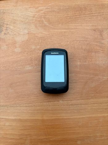 Used Garmin Edge Touring 2015 bike — image 4 of 4