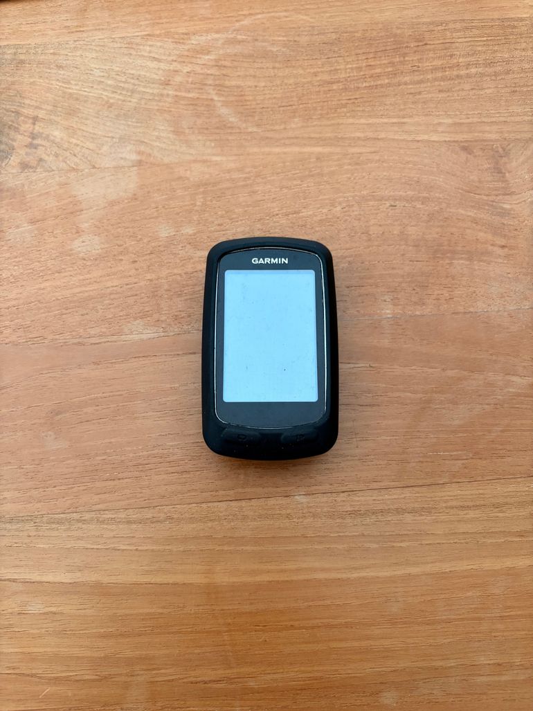 Used Garmin Edge Touring 2015 bike — image 4 of 4