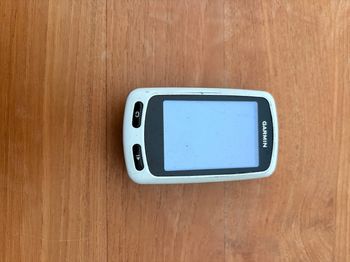 Used Garmin Edge Touring 2015 Cycling Accessories