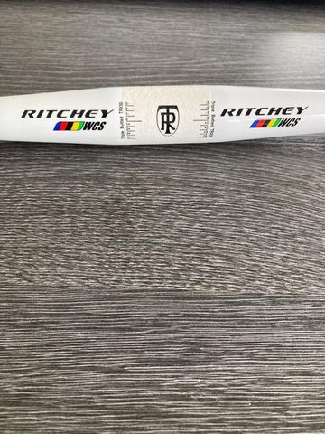 Used Ritchey Cintre Ritchey TRX50 WCS Cockpit