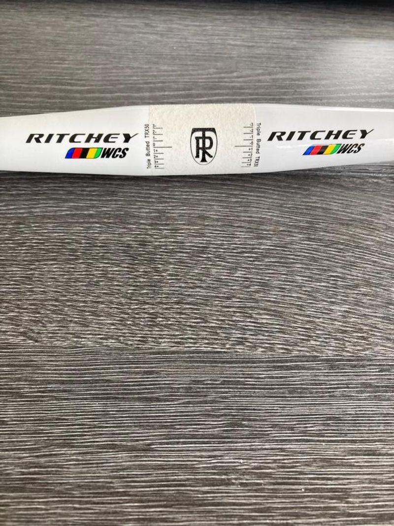Used Ritchey Cintre Ritchey TRX50 WCS Cockpit
