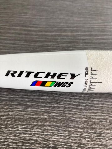 Gebrauchtes Ritchey Cintre Ritchey TRX50 WCS bike — Bild 2 von 4