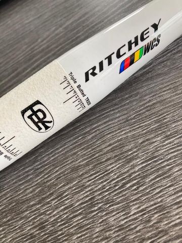 Gebrauchtes Ritchey Cintre Ritchey TRX50 WCS bike — Bild 3 von 4