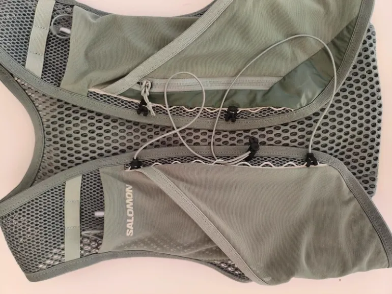 Used Salomon Skin 4 bike — image 4 of 5