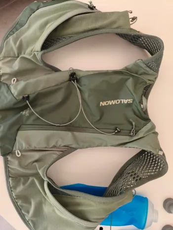 Used Salomon Skin 4 bike — image 2 of 5