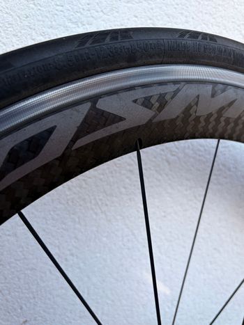 Mavic Cosmic Pro Exalith bike de segunda mano — imagen 4 de 5