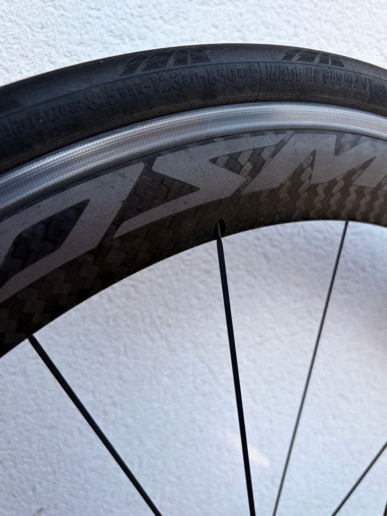 Mavic Cosmic Pro Exalith bike de segunda mano — imagen 4 de 5