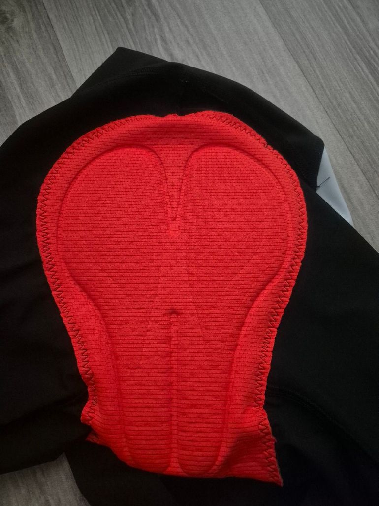 Gebrauchtes Yarn Fietskleding 2025 bike — Bild 4 von 6