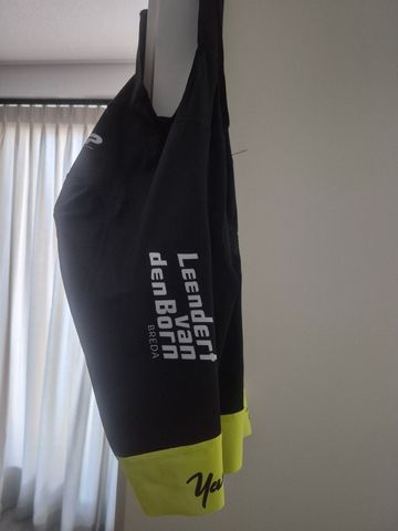 Used Yarn Fietskleding 2025 bike — image 6 of 6
