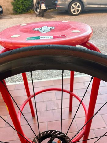 Brugt Roval Alpinist CLX 2025 bike — billede 5 af 7