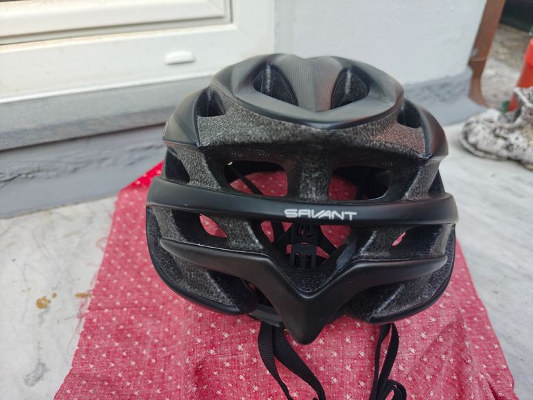 Tweedehands Giro Savant bike — afbeelding 4 van 4