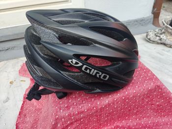 Použité Giro Savant Cycling Accessories