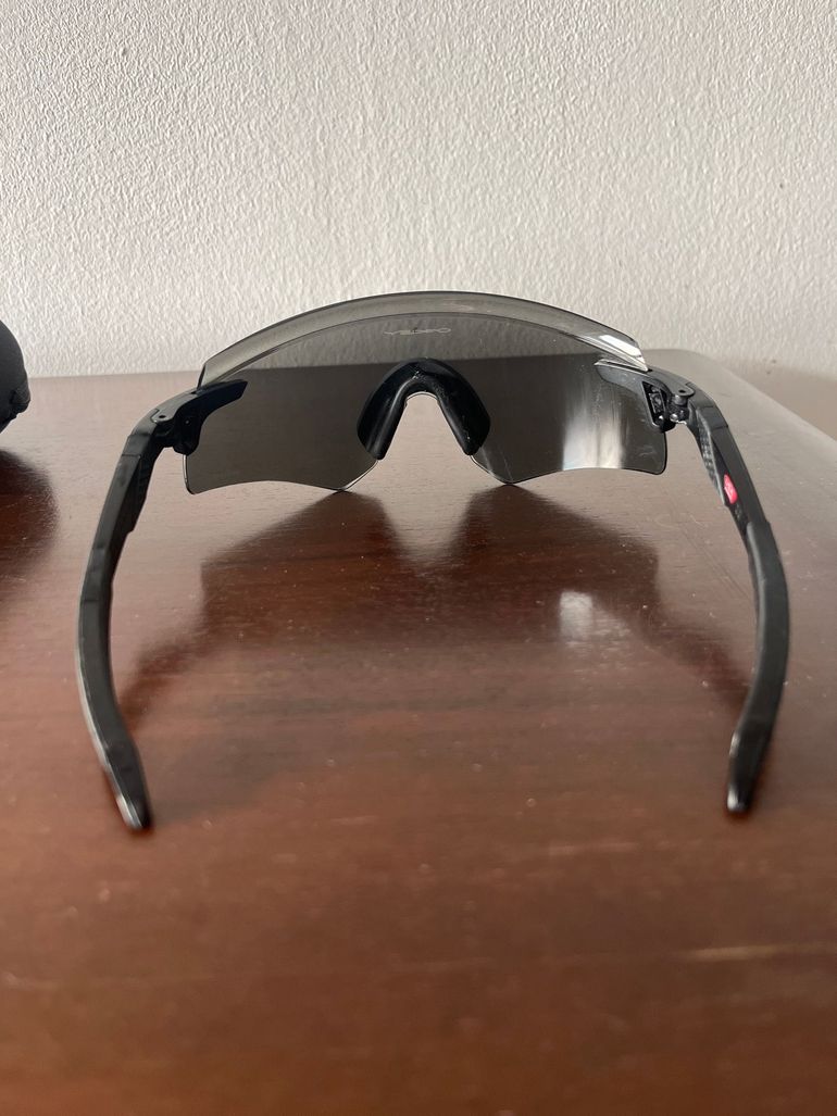 Gebrauchtes Oakley Encoder bike — Bild 6 von 7