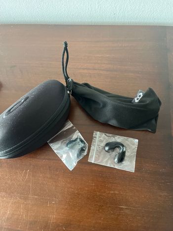 Gebrauchtes Oakley Encoder bike — Bild 7 von 7