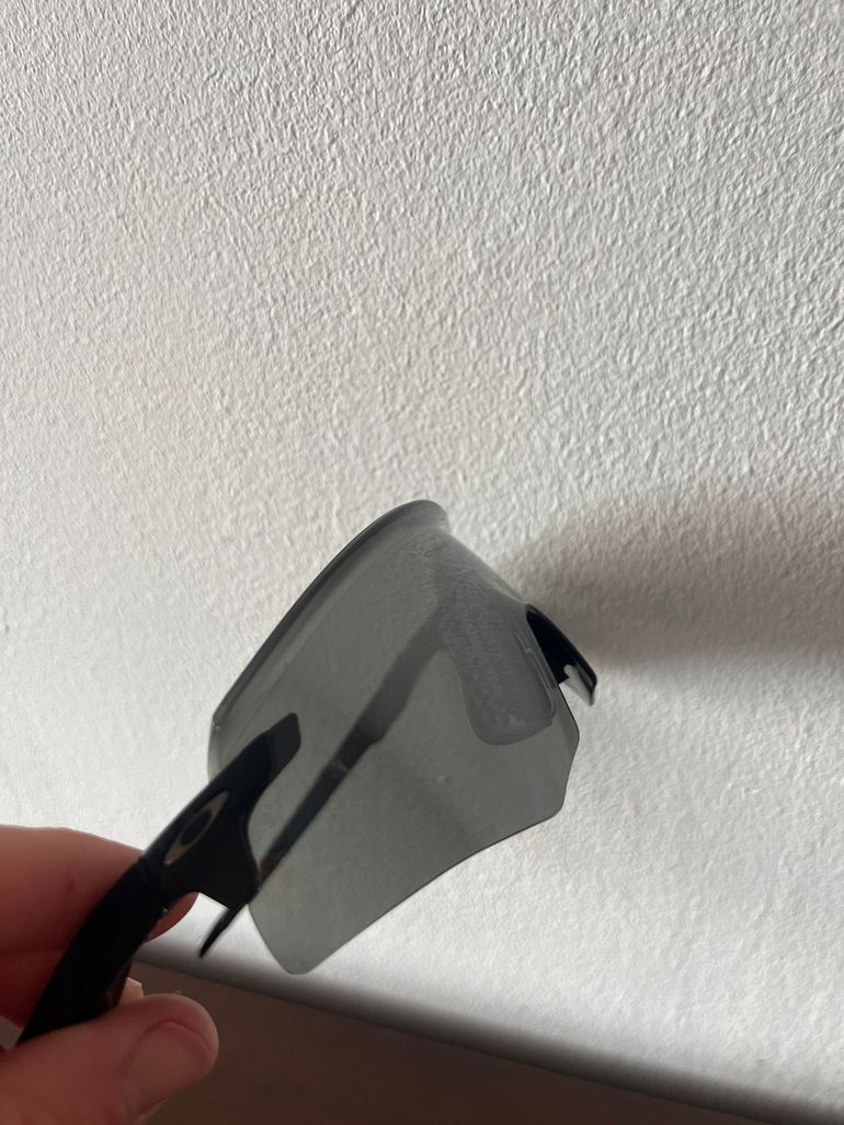 Gebrauchtes Oakley Encoder bike — Bild 3 von 7
