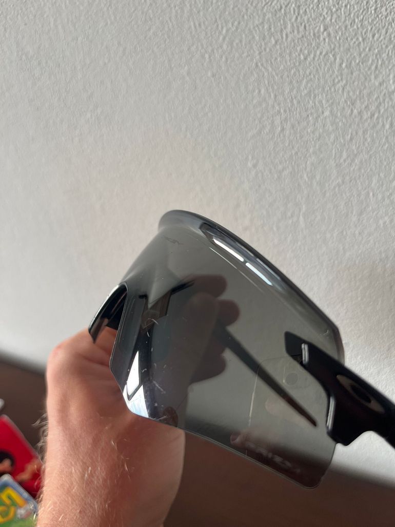 Gebrauchtes Oakley Encoder bike — Bild 4 von 7