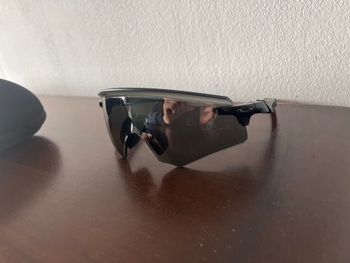 Oakley Encoder Cycling Accessories usato
