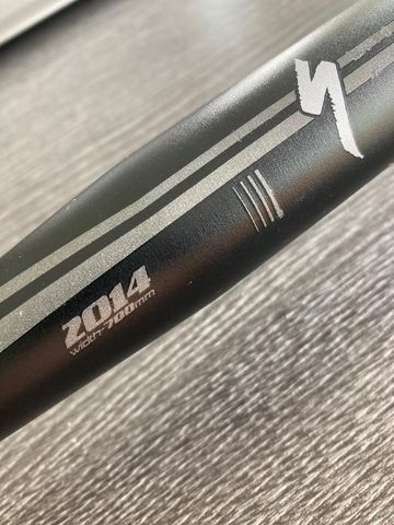 Used Specialized Cintre 2014 bike — image 5 of 6