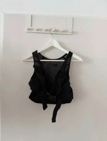 Used Nike Ninke Running Accessories