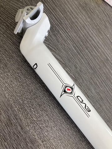 Käytetty Ritchey Tige de selle Ritchey compact 31, 6mm Saddles & Seatposts