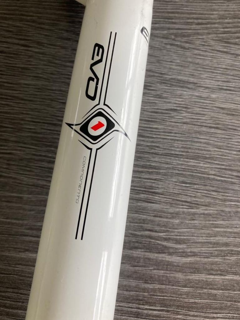 Used Ritchey Tige de selle Ritchey compact 31,6mm bike — image 5 of 5